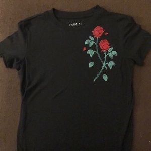 Women’s XS Aeropostale classic crew tshirt